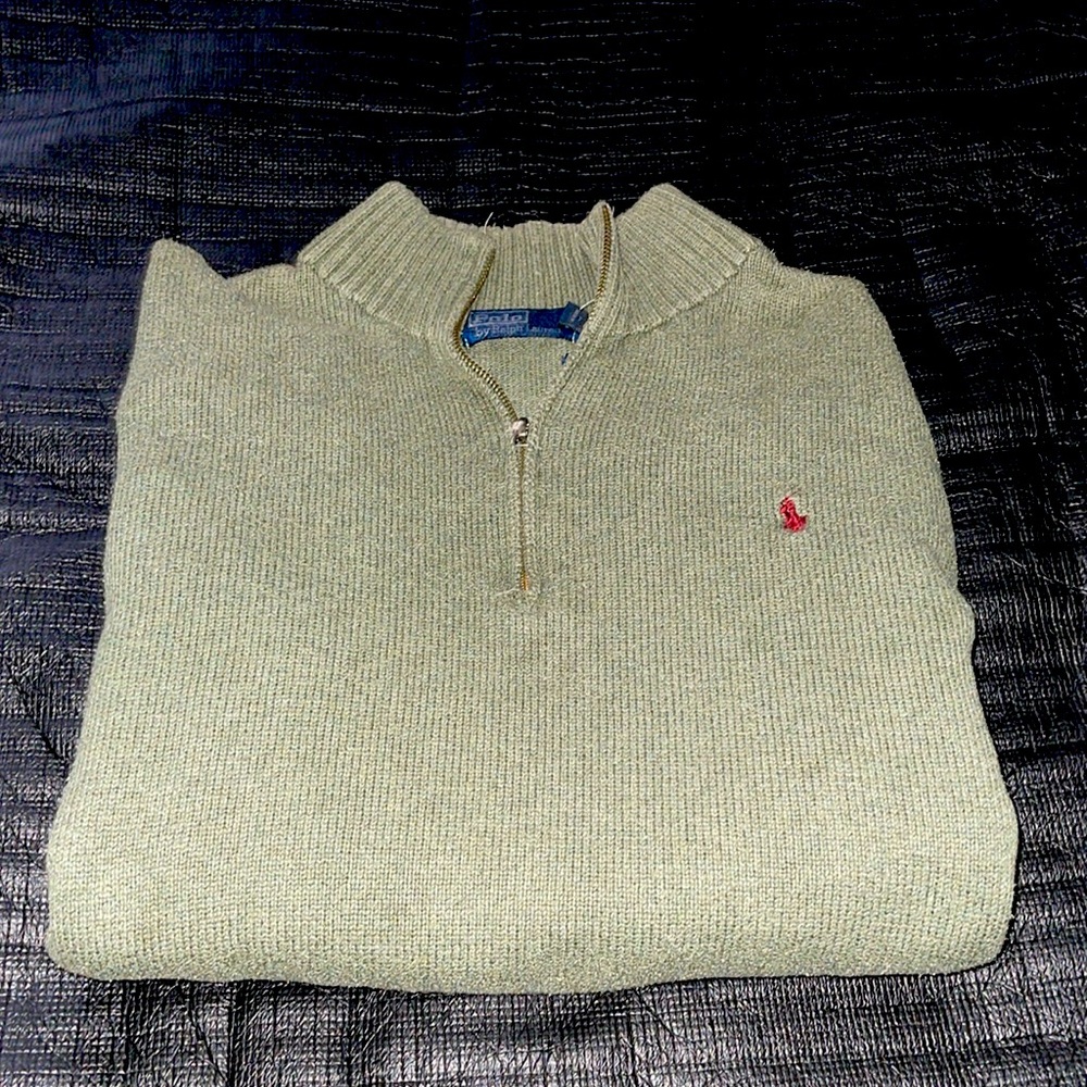 Ralph Lauren sweater